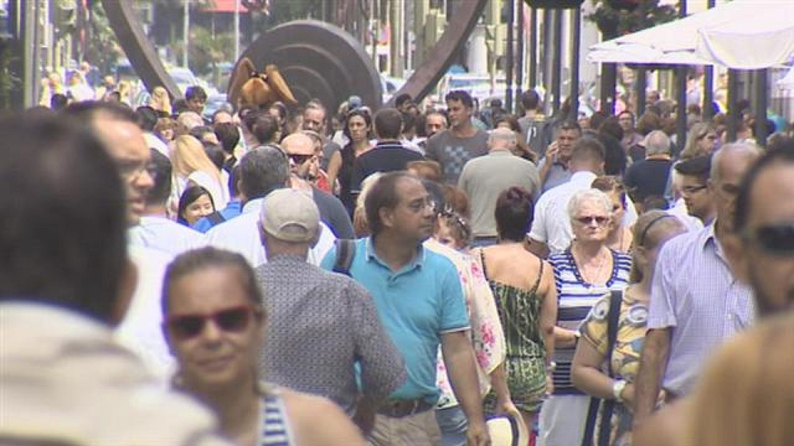 Canarias en 2' - 05/07/15 | Ver