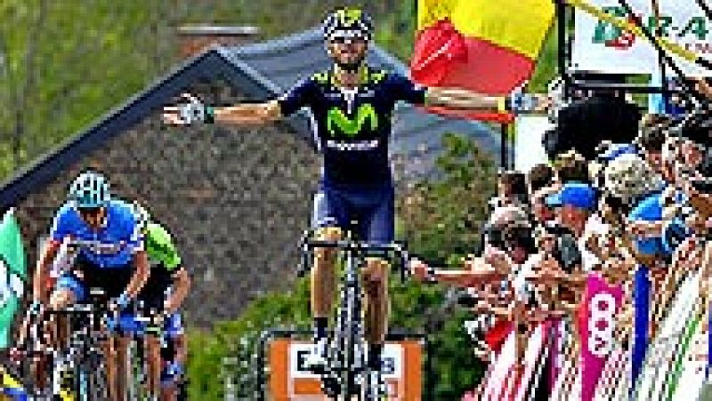 Tras dos jornadas holandesas el pelotón del Tour de Francia se adentra en Bélgica que acogerá la tercera jornada, 159,5 kilómetros llanos en su primera parte y escarpados al final, con la meta situada en el Muro de Huy, un final inédito de prestigio 