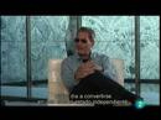 Página Dos - Paul Auster