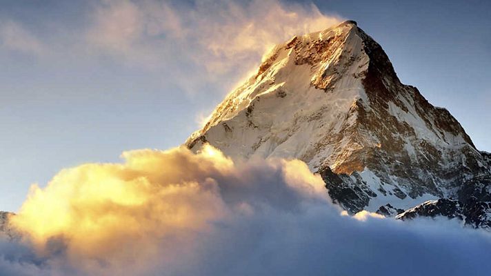 Documaster - El origen de los continentes: Eurasia