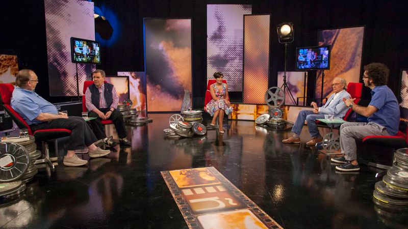 Historia de Nuestro Cine: Adaptaciones teatrales