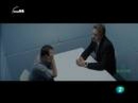 tres14 - "Código 46"