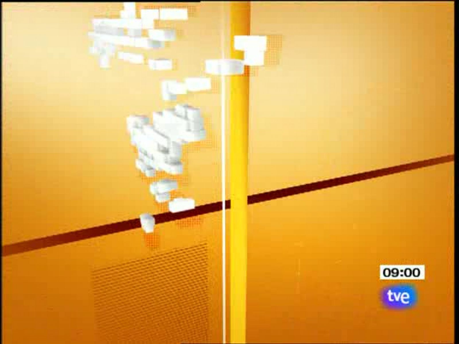 Los desayunos de TVE - 20/10/08 - Los desayunos | Ver