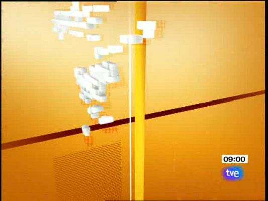 Los desayunos - Los desayunos de TVE - 20/10/08