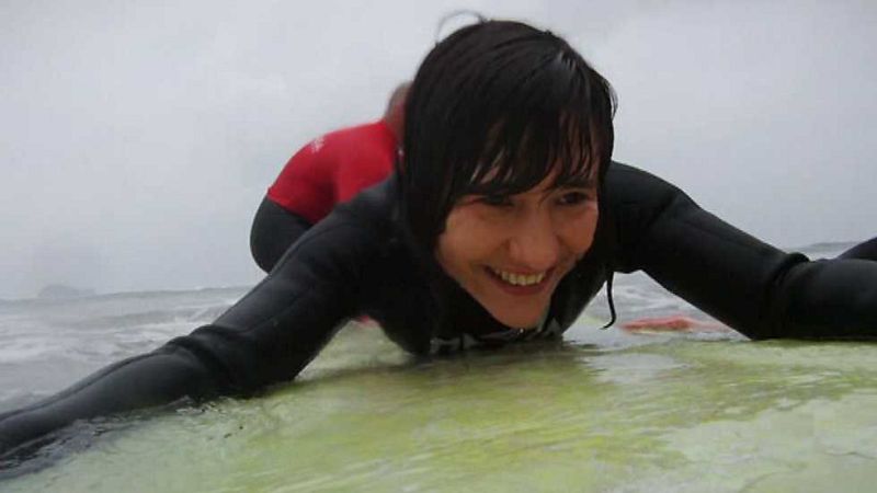 Con mis ojos - País Vasco - ver ahora 