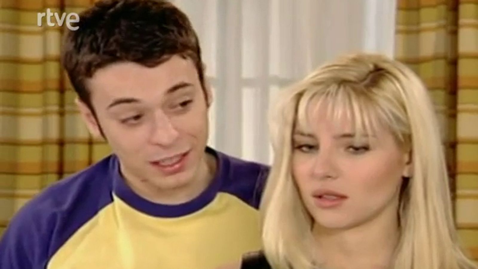 Tío Willy: Capítulo 17 | RTVE Play