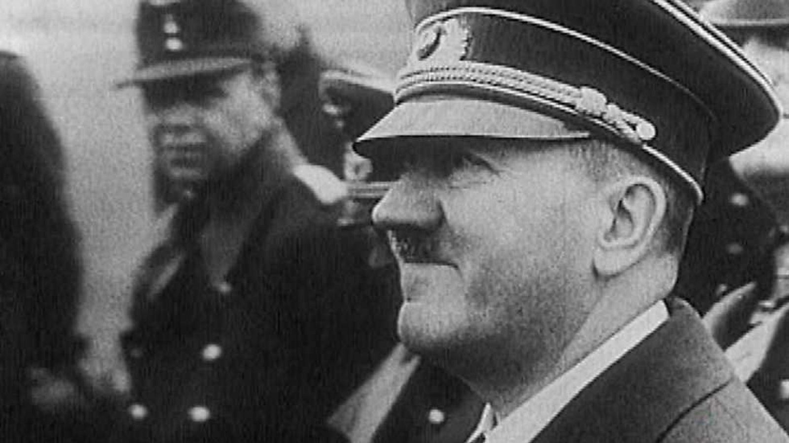 Los años del NO-DO - (1944) El régimen coquetea con los aliados - ver ahora