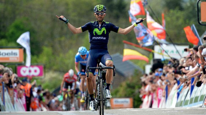 Tour de Francia - La Flecha Valona y el muro de Huy