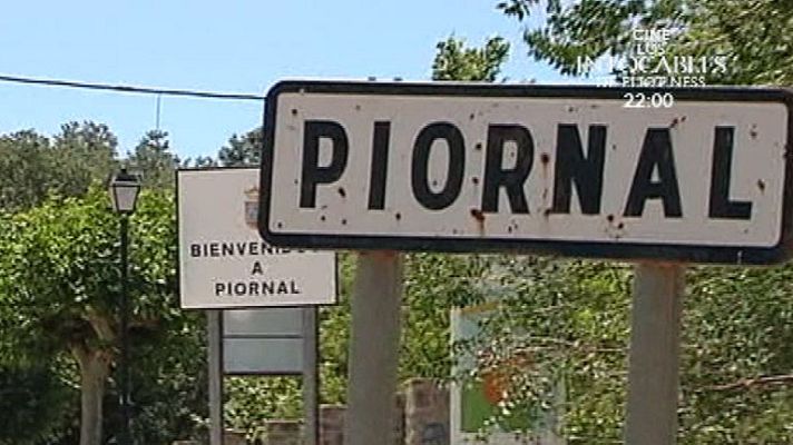 España Directo - Piornal, un pueblo para escapar del calor
