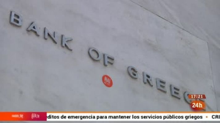 Parlamento - Resumen del 04/07/2015