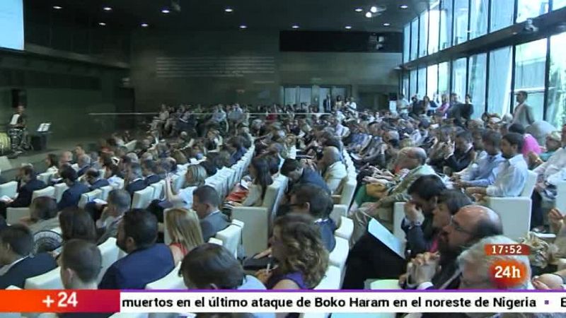 Parlamento - El reportaje - Liderazgo político - 04/07/2015