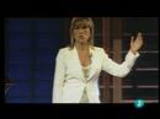 Página Dos - Julia Otero