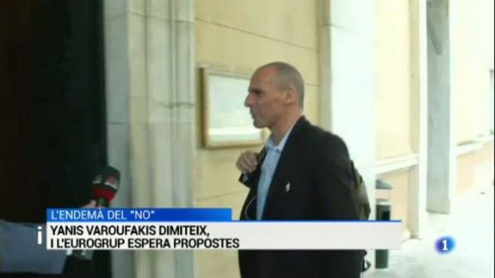 L'Informatiu - L'Informatiu - 06/07/15