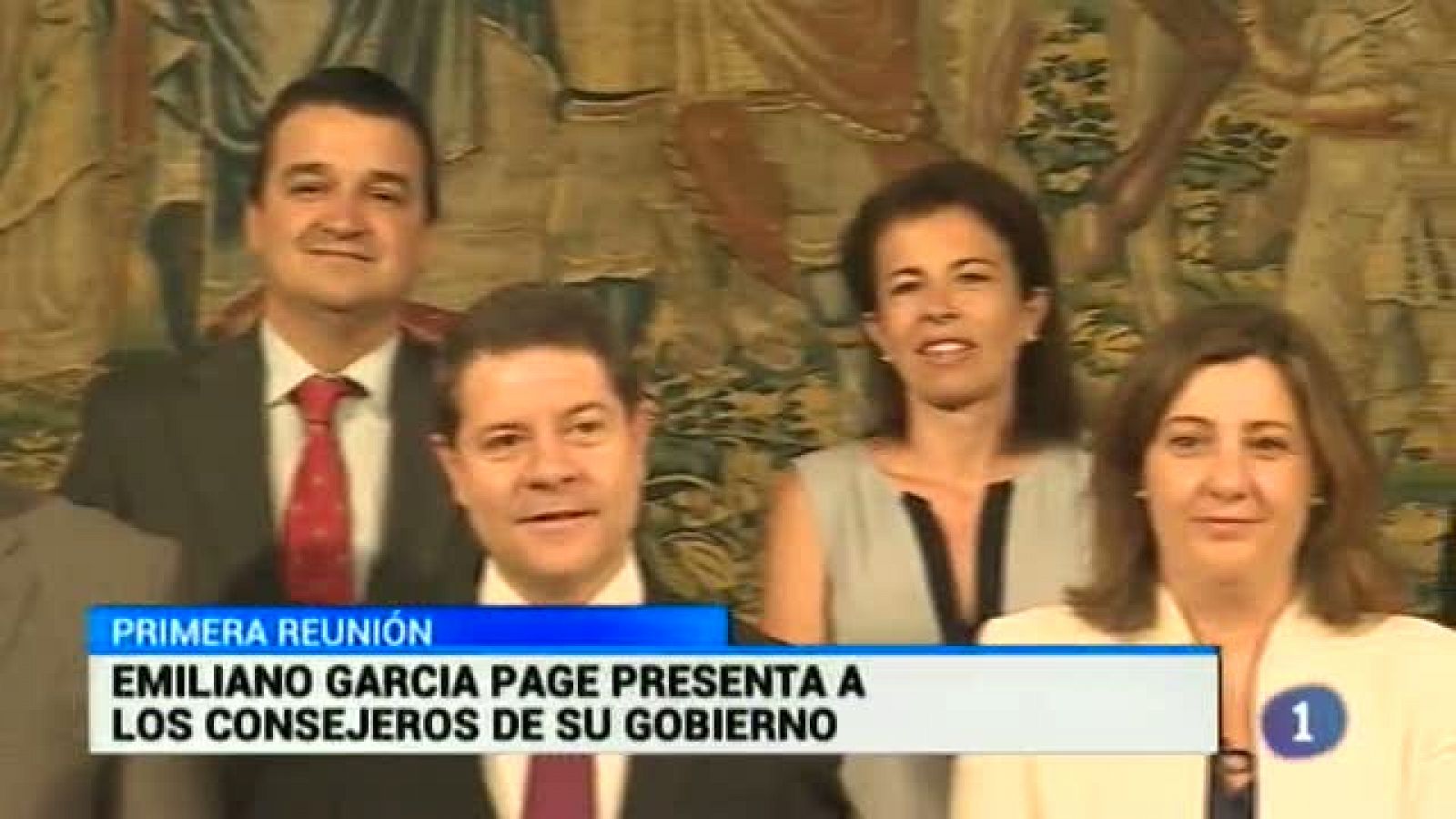 Noticias de Castilla- La Mancha - 06/07/15 | Ver