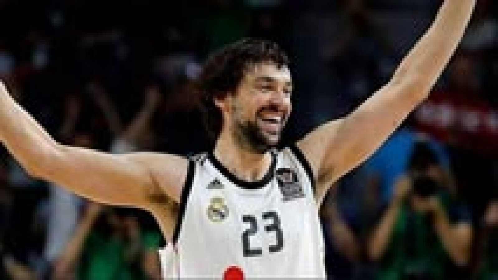 Telediario 1: Llull renueva con el Madrid hasta 2021 | RTVE Play