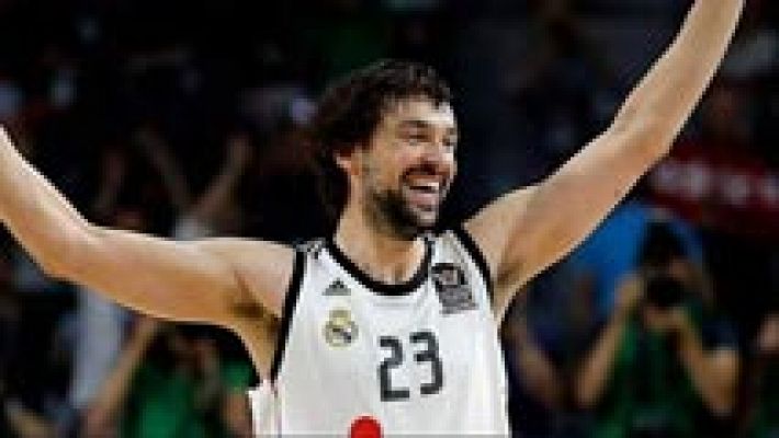 Llull renueva con el Madrid hasta 2021