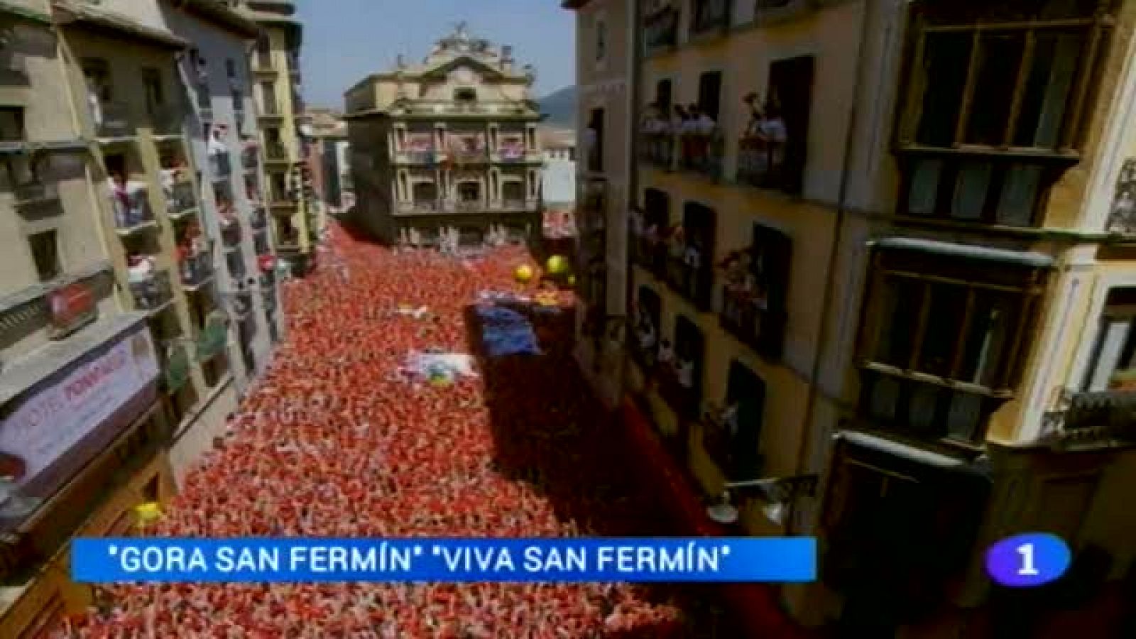 Telenavarra - 06/07/2015 | Ver