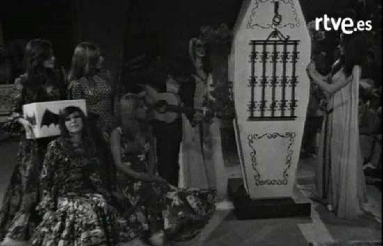 Un, dos, tres, responda otra vez: 'El terror' - Un, dos, tres | Ver