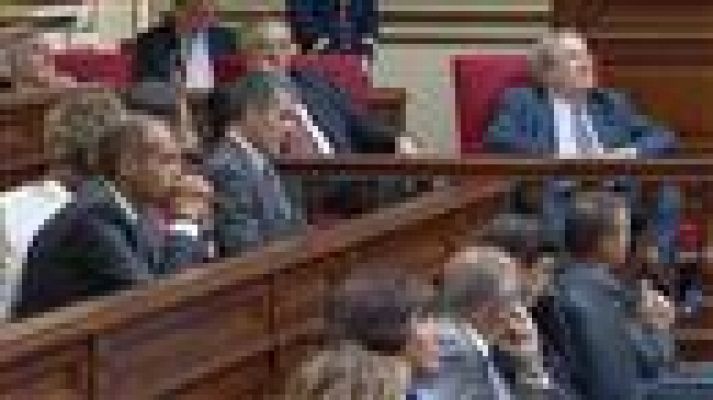 Telecanarias - Canarias en 2' - 06/07/15