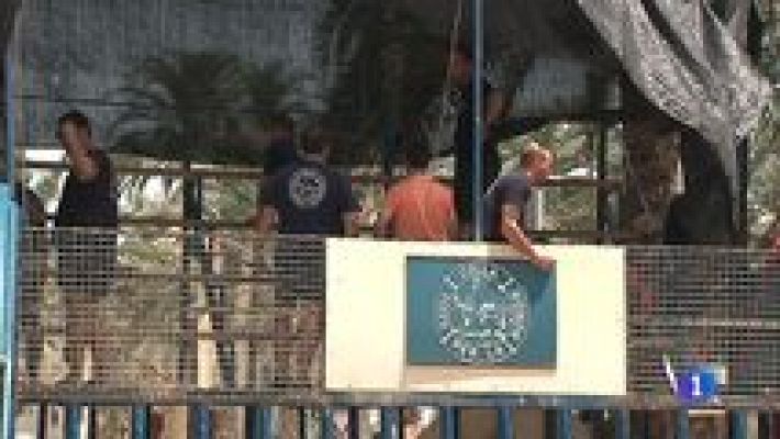 L'informatiu - Comunitat Valenciana - L'Informatiu - Comunitat Valenciana 2 - 06/07/15