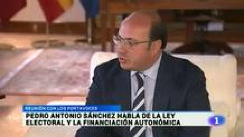  Noticias Murcia - 06/07/2015