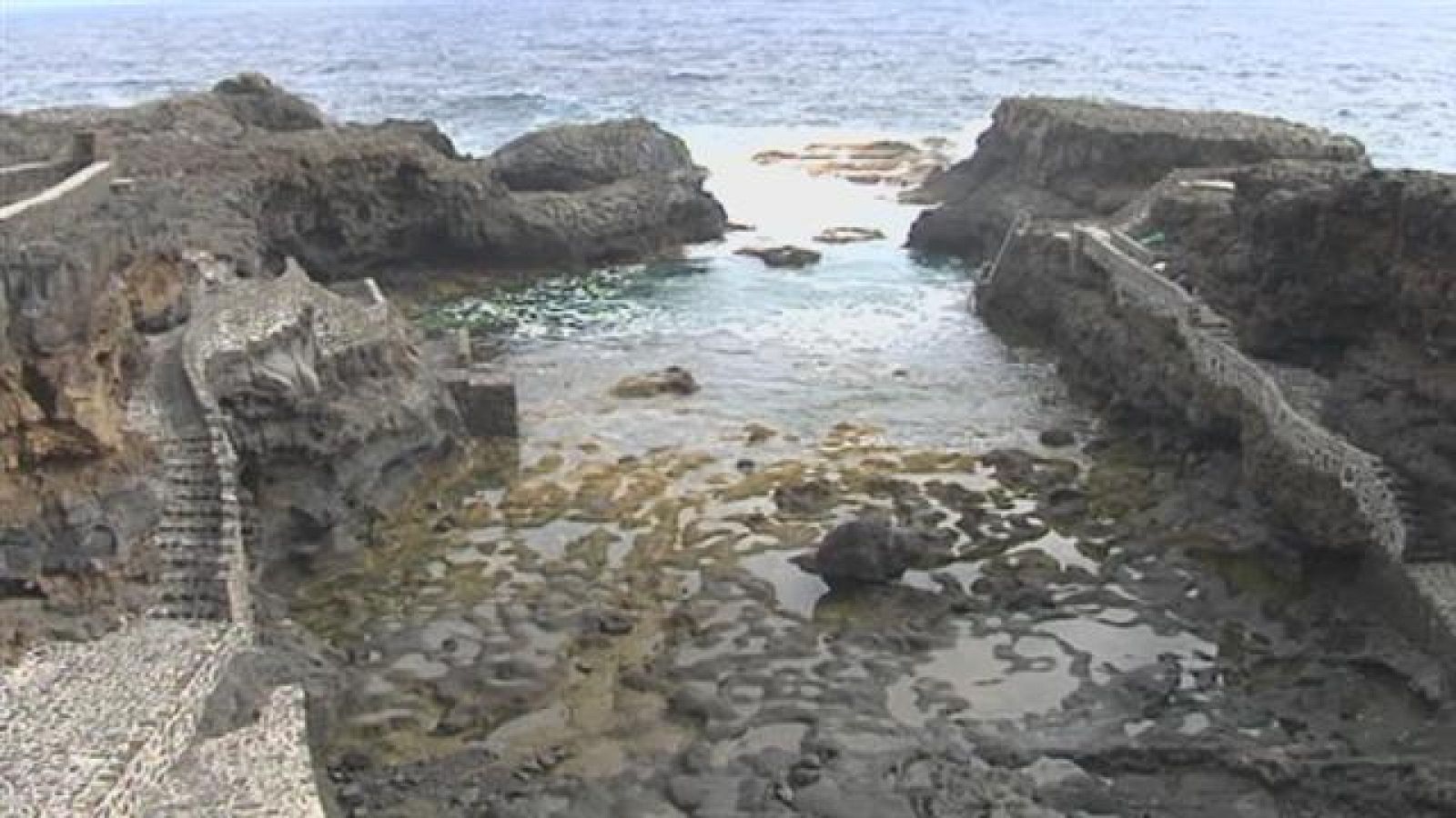 El tiempo en Canarias - 06/07/15 | Ver