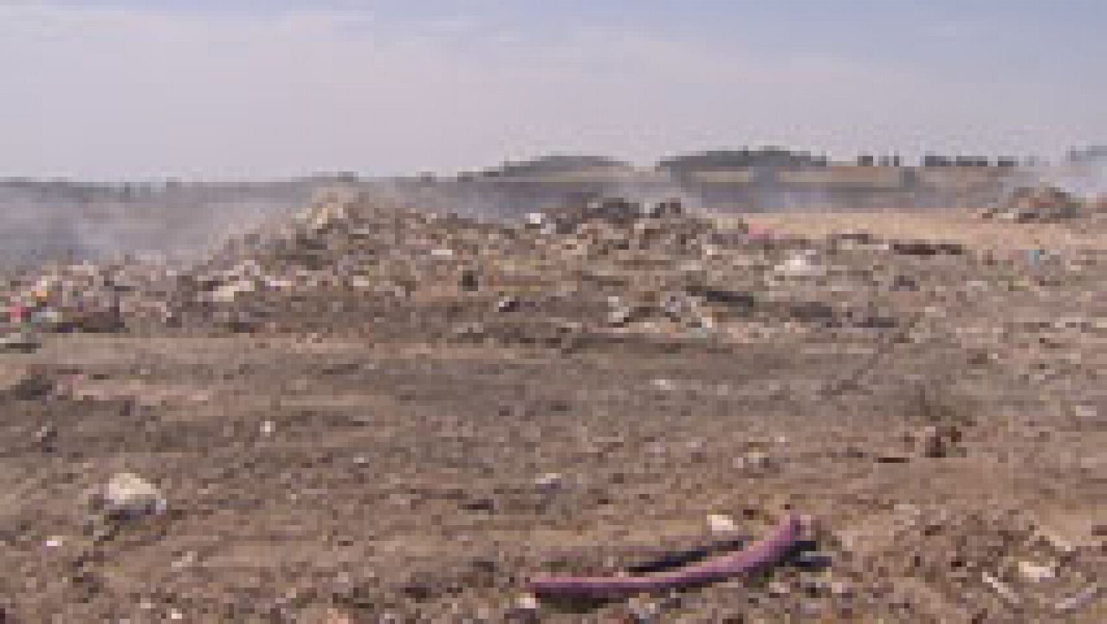 Informativo de Madrid 2 - 06/07/15