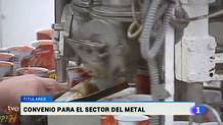 Noticias Murcia - La Región de Murcia en 2'- 06/07/2015