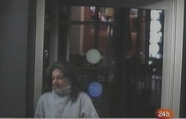  - Declara uno de los acusados