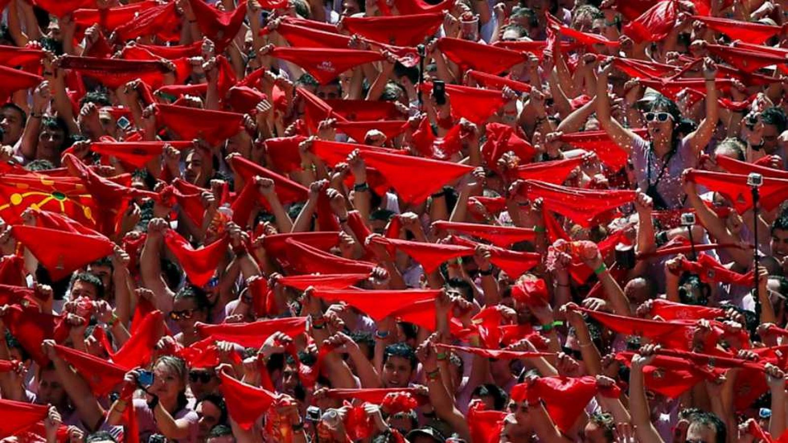 España en 24 horas - 06/07/15 - Ver ahora