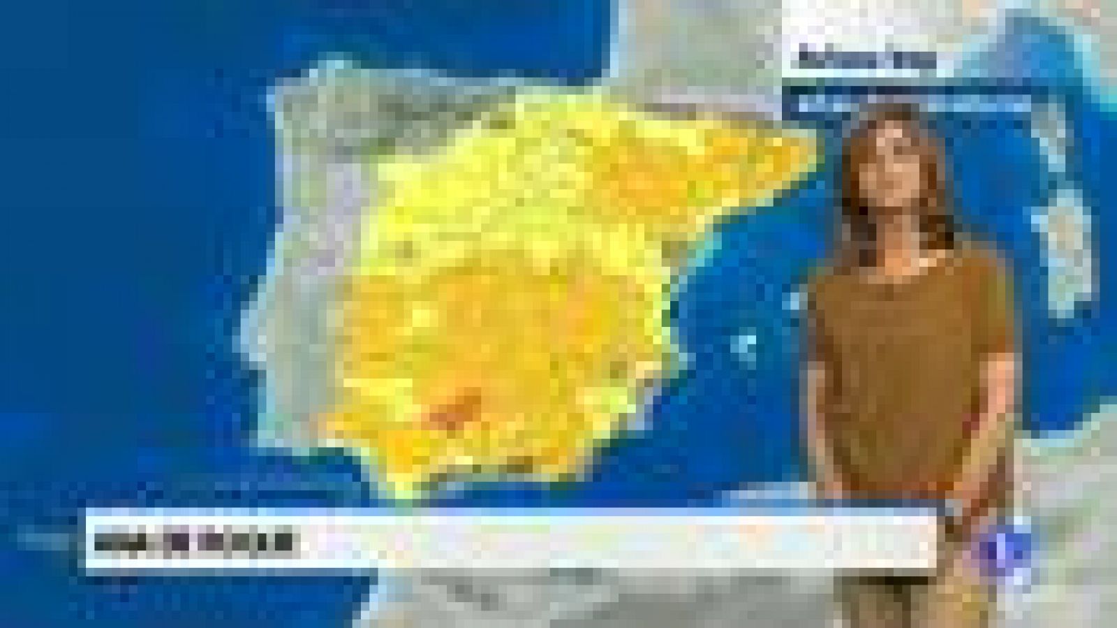 Noticias Andalucía: El tiempo en Andalucía - 06/07/2015 | RTVE Play