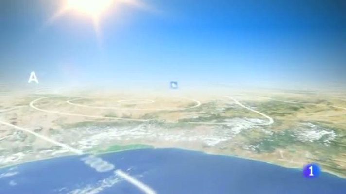 TeleCantabria - El tiempo en Cantabria - 06/07/15