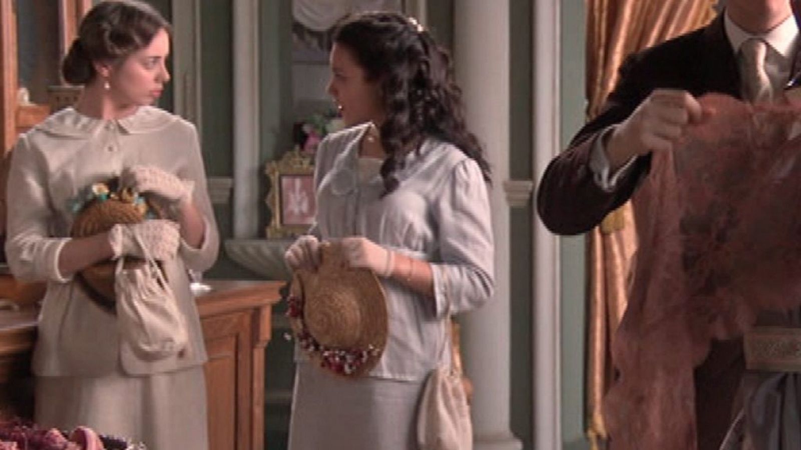 Seis hermanas - Episodio 50 - Ver ahora