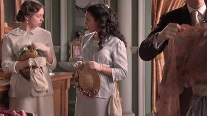 Seis hermanas - Episodio 50