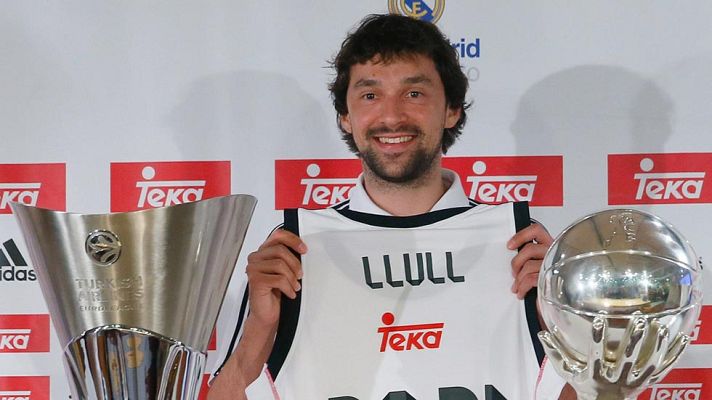 Telediario 1 - Llull: "Mucha gente no lo entenderá"
