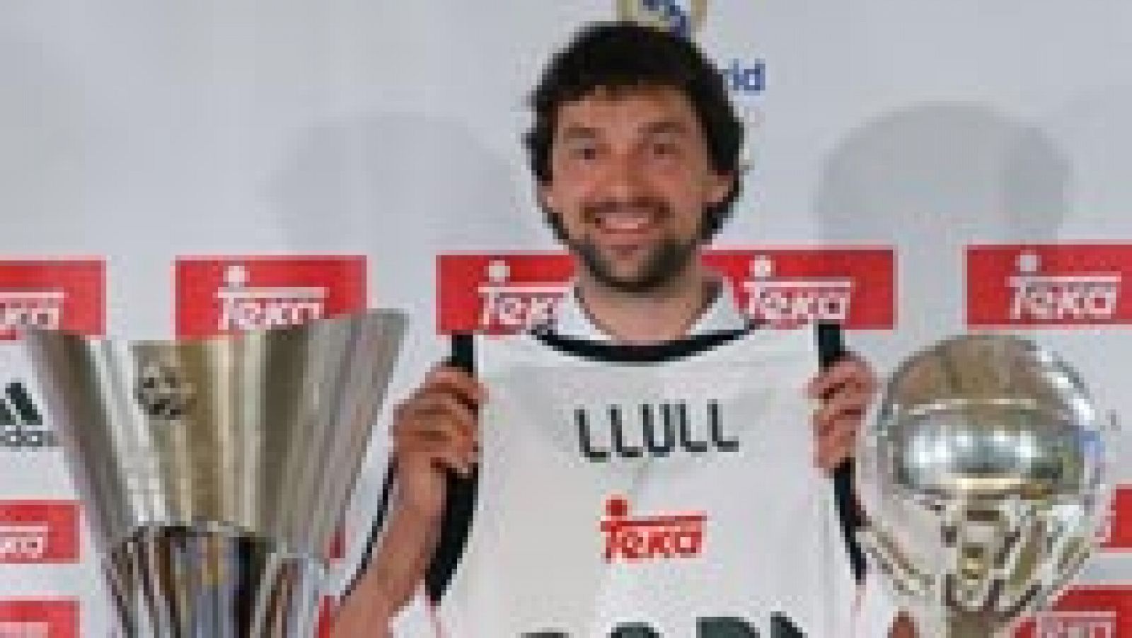 Llull ha reconocido que descartar su salto a la NBA ha sido "una decisión difícil" que "seguramente mucha gente no entienda", pero ha aclarado que la liga estadounidense, a la que no ha cerrado las puertas de cara al futuro, "nunca" le ha "quitado el sueño".