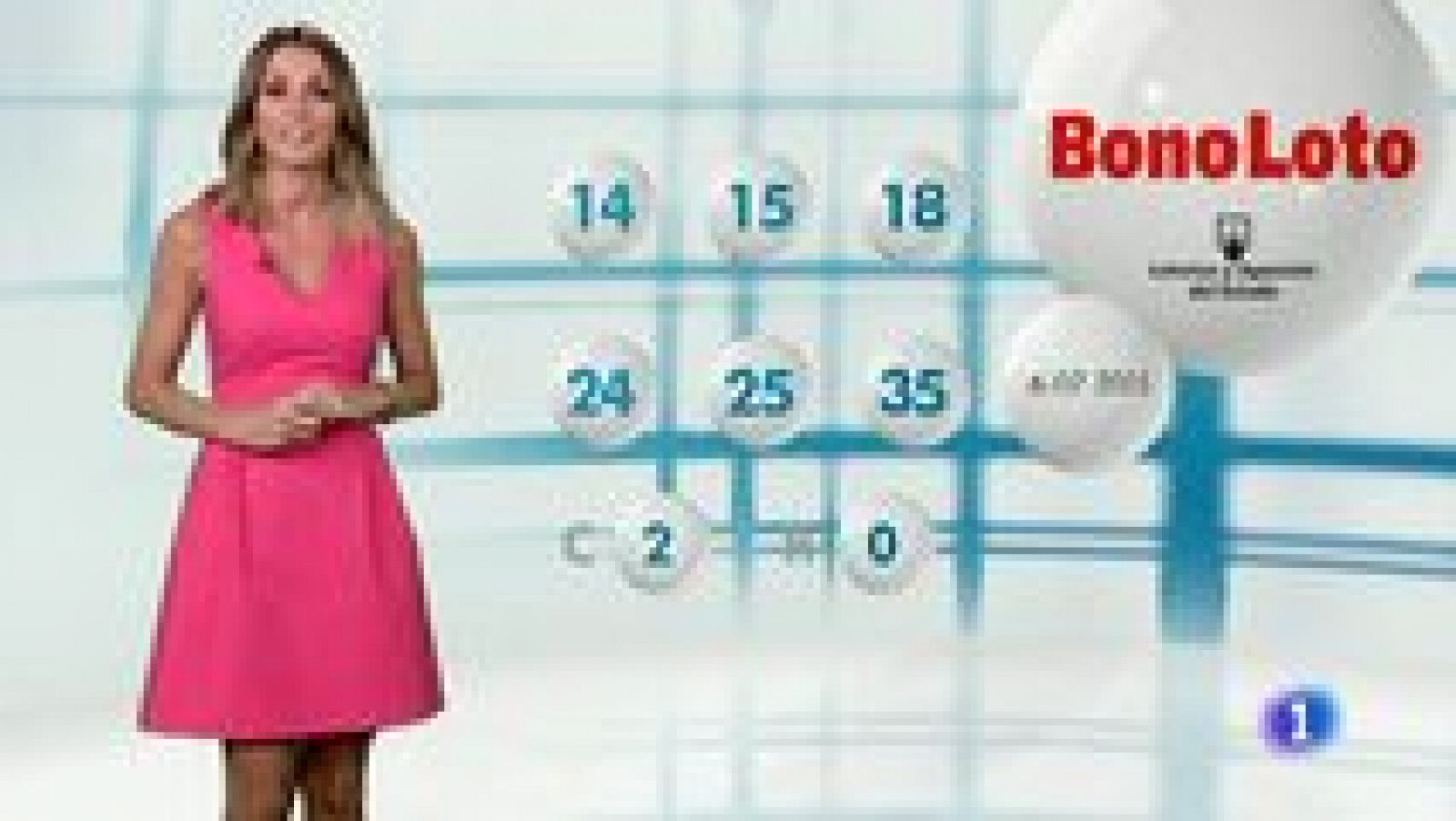 Loterías: Bonoloto - 06/07/15 | RTVE Play