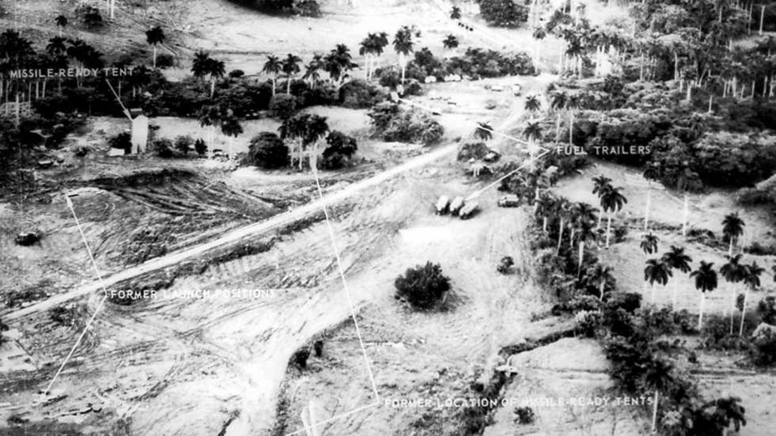 Documenta2 - Amor, odio y propaganda: La Guerra Fría. A la sombra del miedo - ver ahora