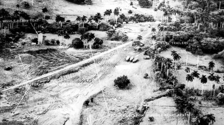 Documenta2 - Guerra Fría. A la sombra del miedo