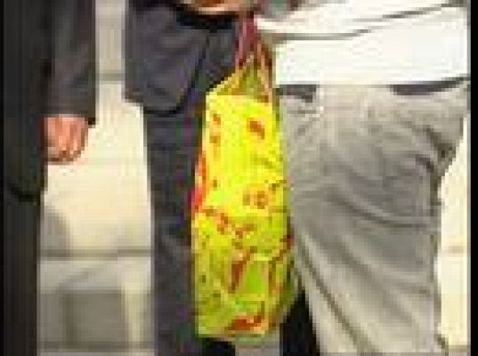  - Zapatero y el taxista de Revilla