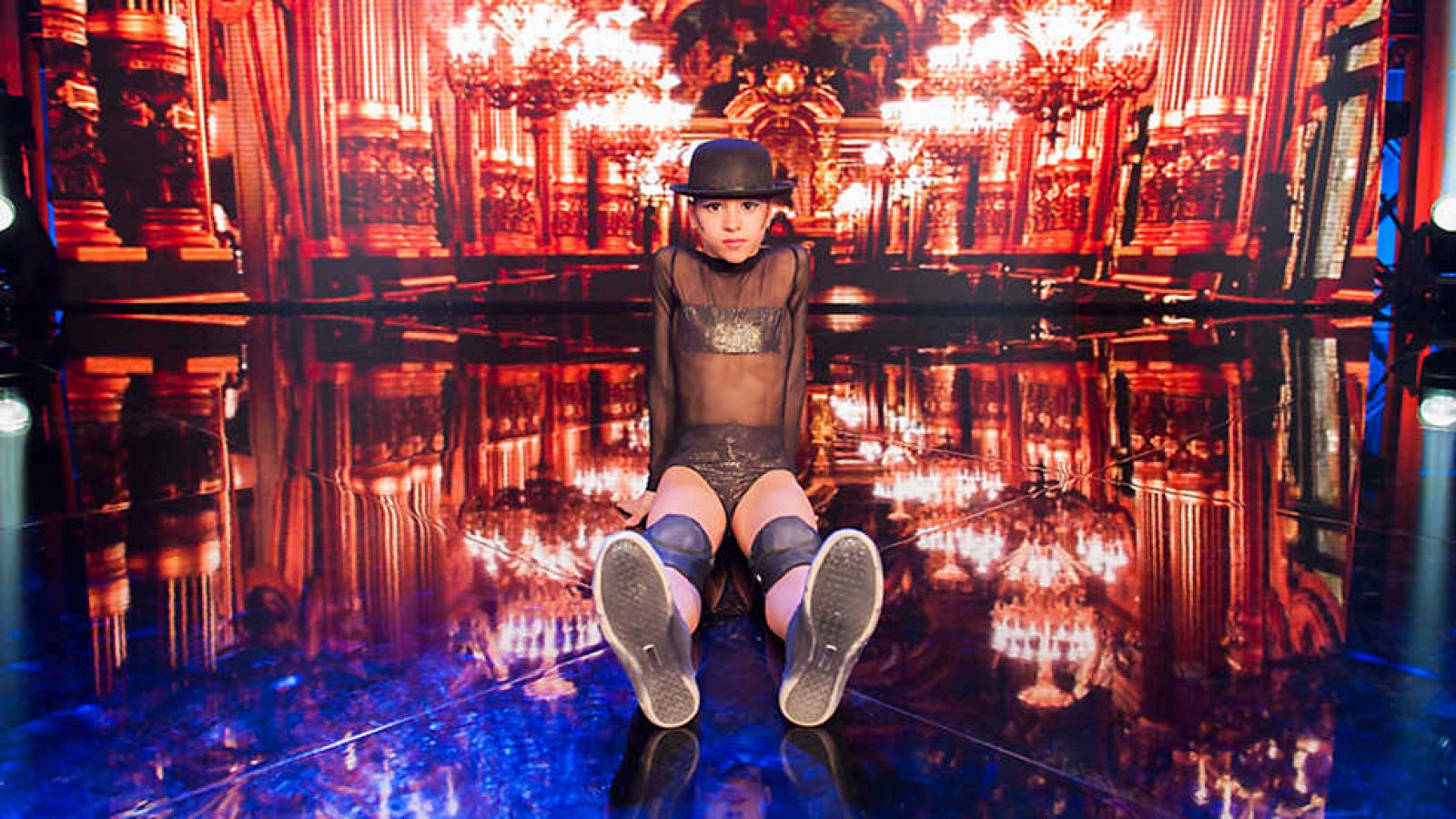 Insuperables - 06/07/15 - ver ahora