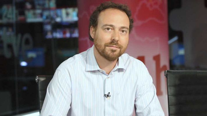 La noche en 24h - La noche en 24 horas - 06/07/15 