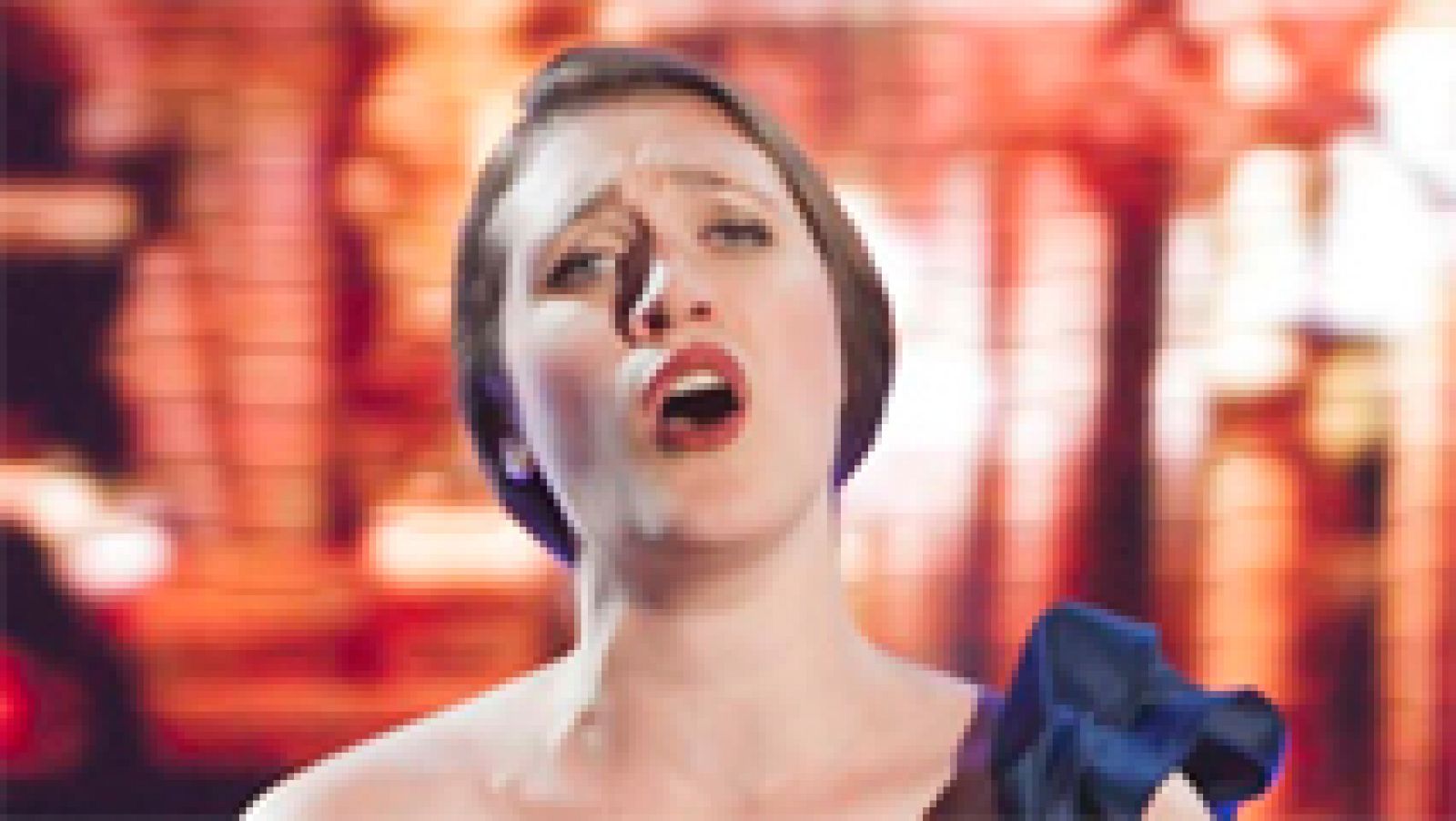 Insuperables - Rachel Duval canta "O mio babbino caro" 