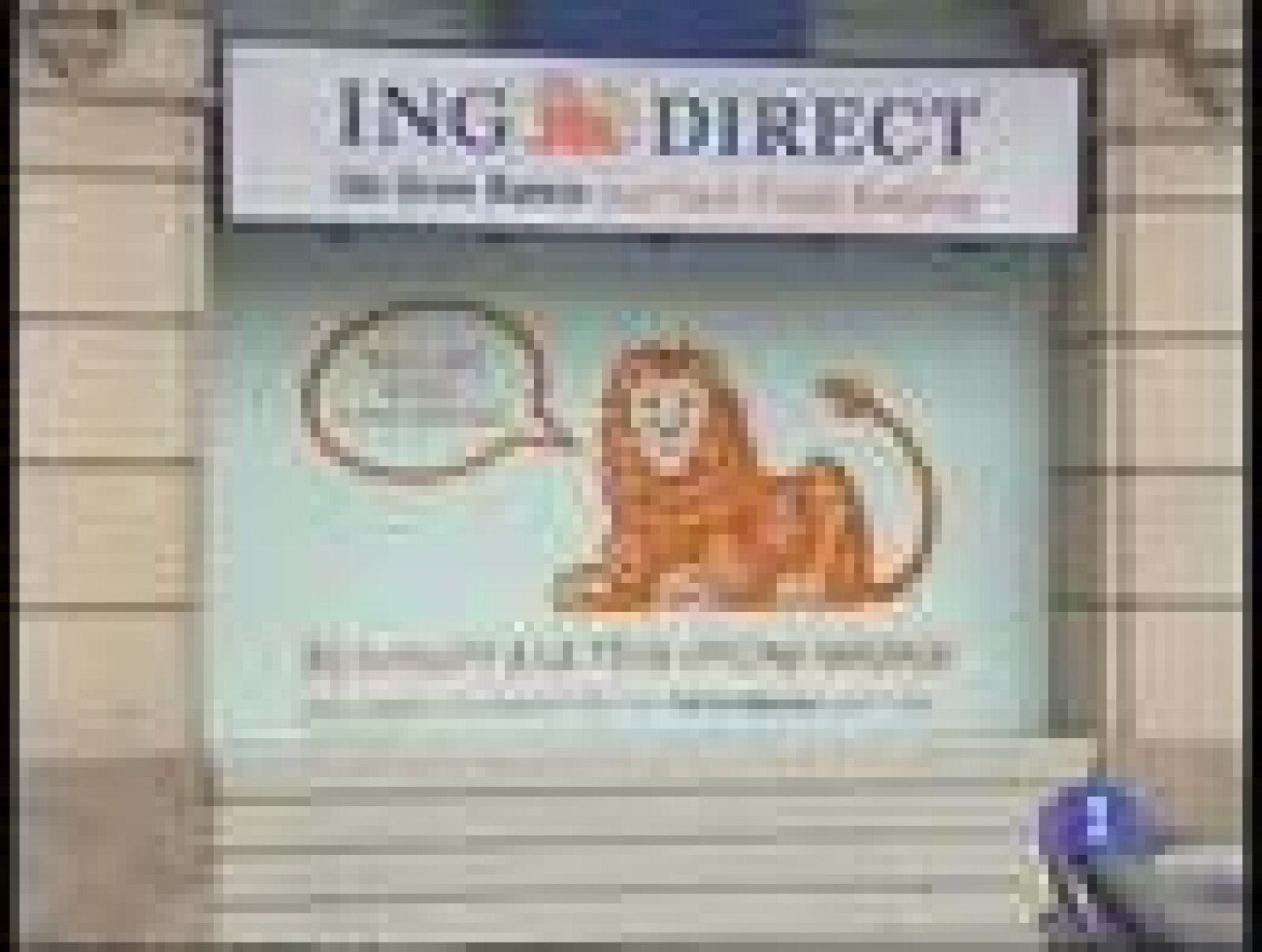  El banco ING está subiendo hoy en la bolsa de Amsterdam en torno al 21 por ciento, después de que el Gobierno holandés anunciara una inyección de diez mil millones de euros. Consigue así recuperar buena parte de lo que perdió el viernes pasado. ING tiene en España un millón setecientos mil clientes.