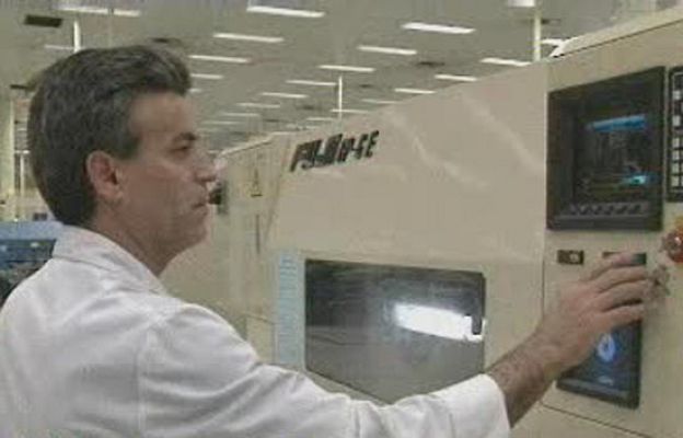  - Más inversiones extranjeras