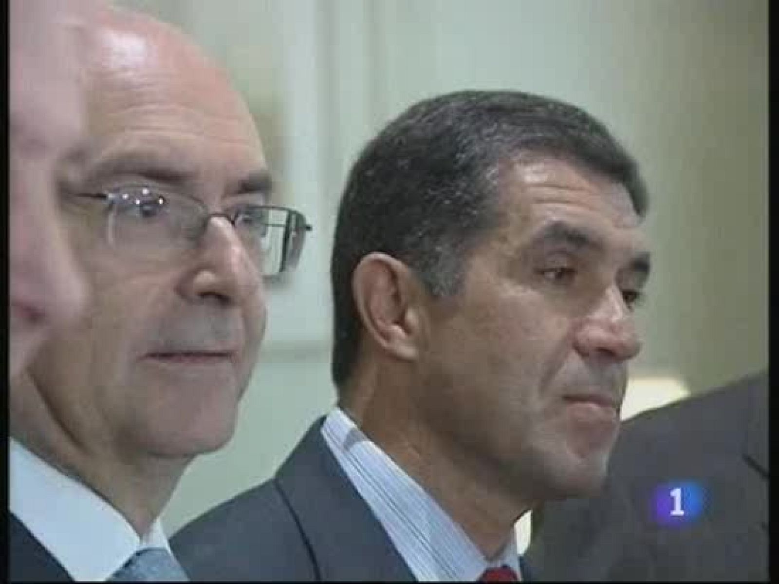 Los jueces critican el paro de los secretarios judiciales | Ver