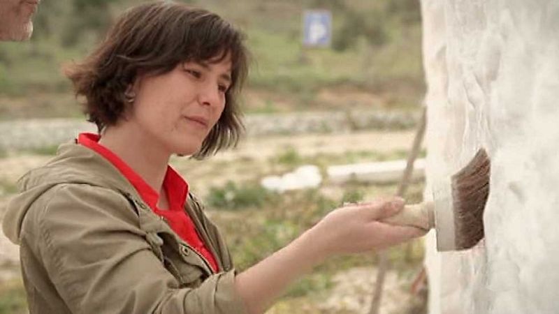 Con mis ojos - Andalucía - Ver ahora 