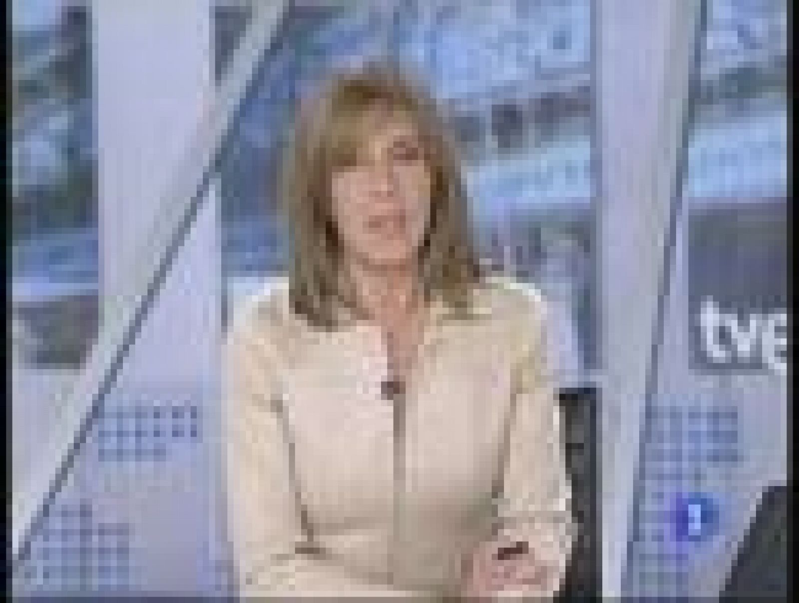 El Congreso aprobará el plan de ayuda a los bancos | Ver