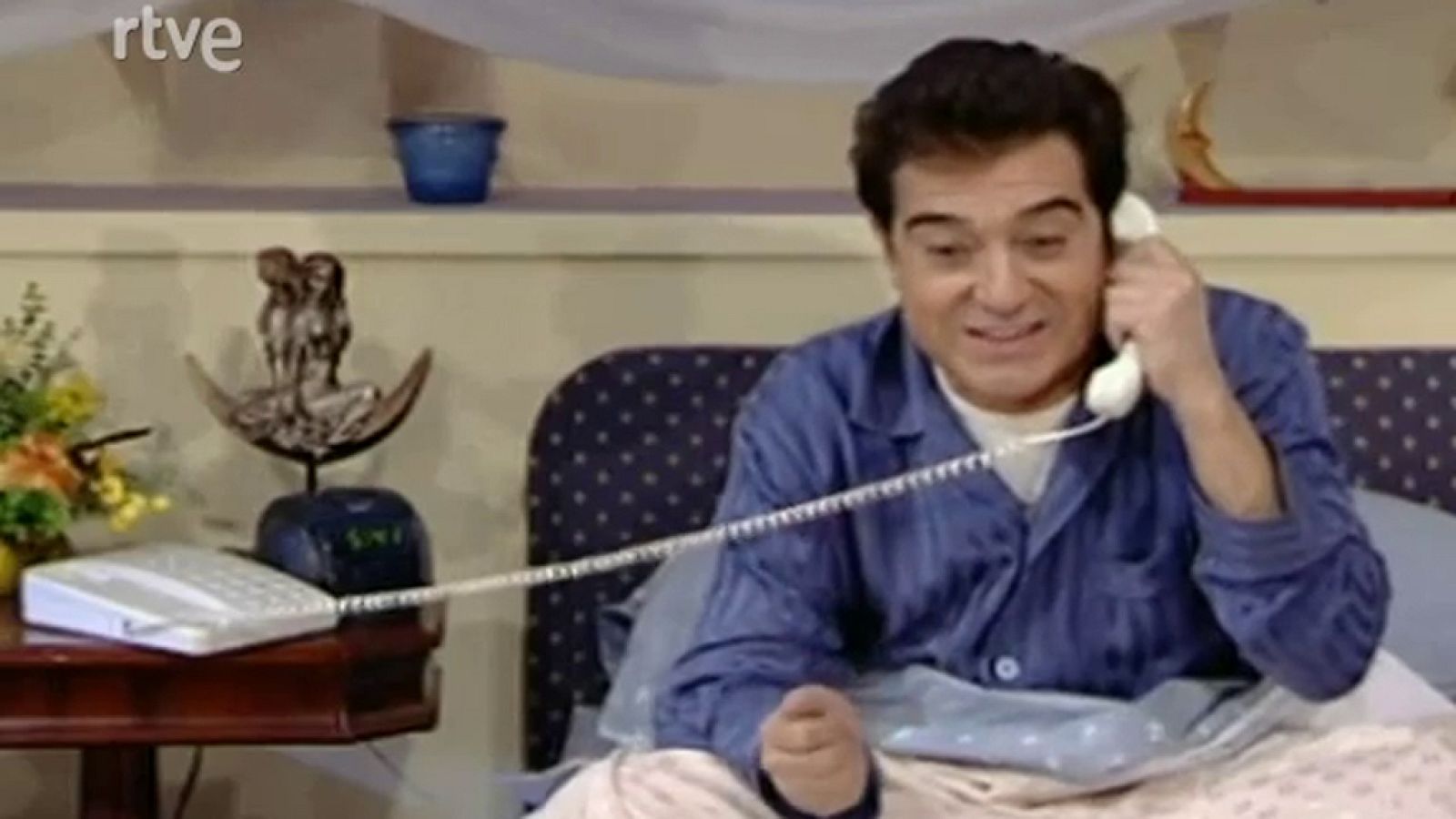 Tío Willy: Capítulo 18 | RTVE Play