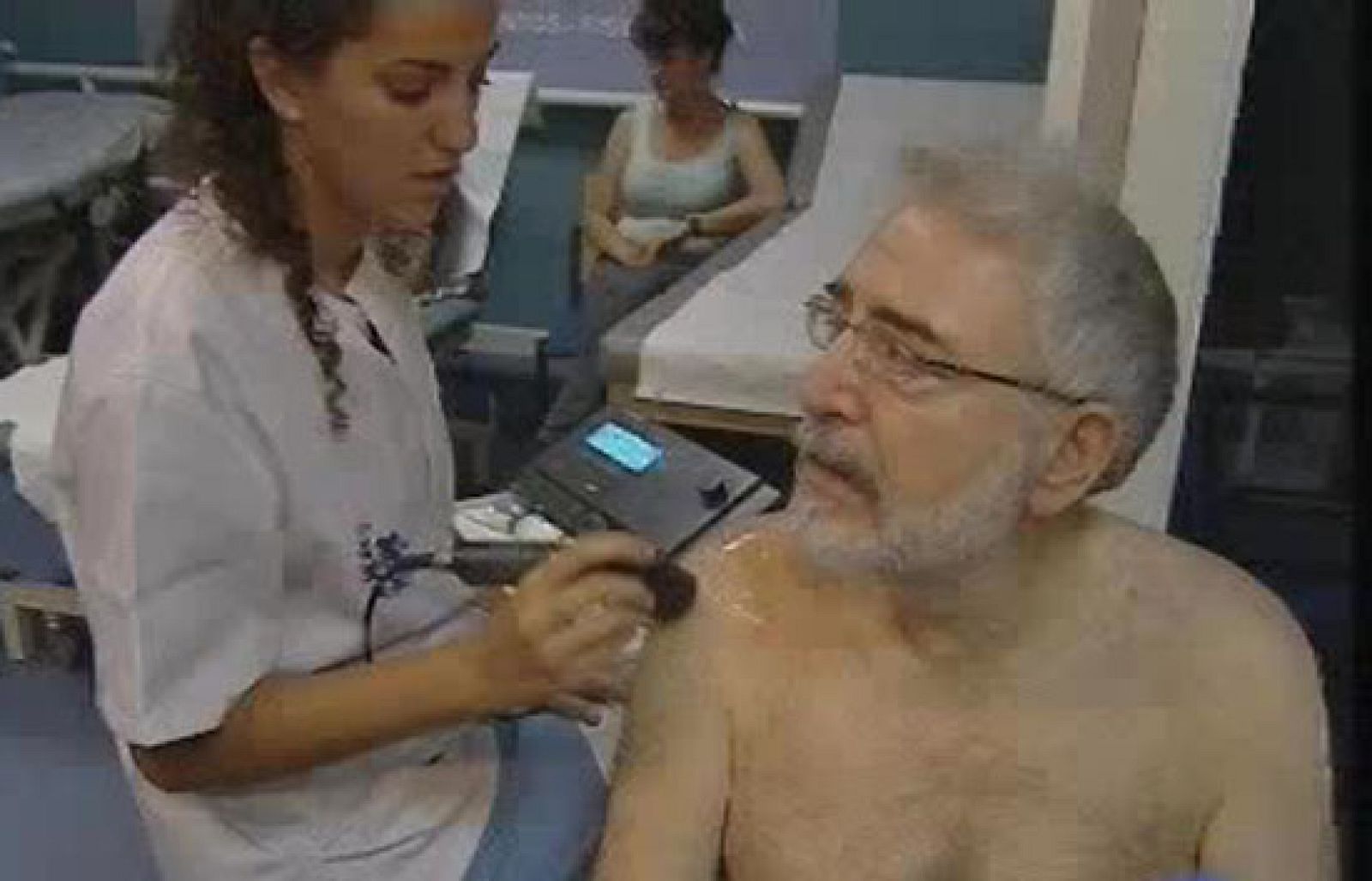  Un problema que afecta a más de 9 millones de españoles  y al que según los especialistas, no debemos acostumbrarnos.